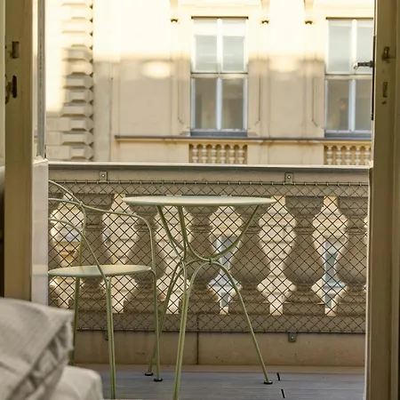 Motel One Wien-Staatsoper