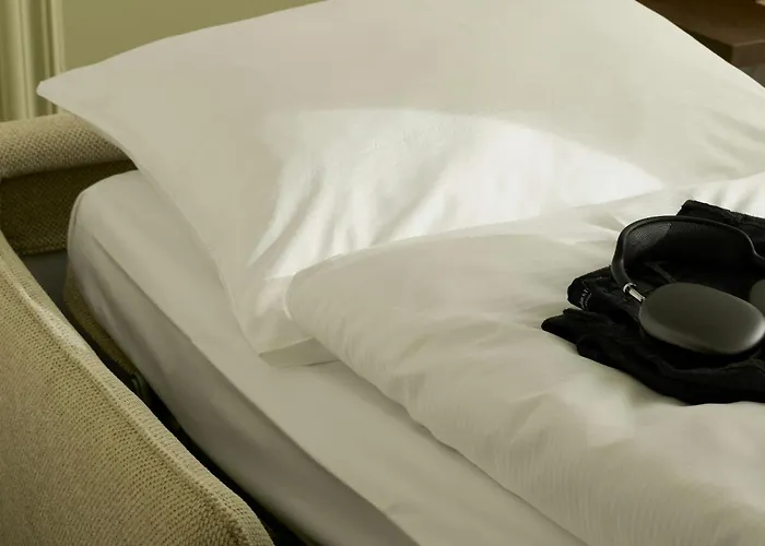 The Cloud One Wien-staatsoper מלון 3*