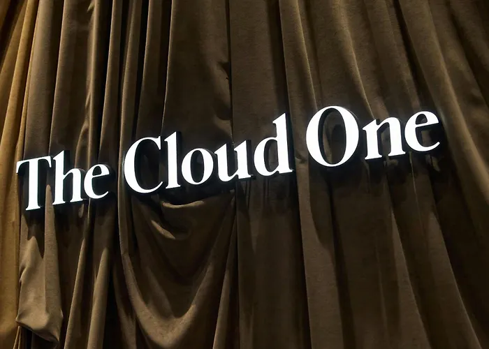 מלון The Cloud One Wien-staatsoper 3*