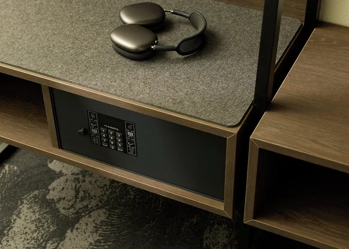 Otel The Cloud One Wien-staatsoper, Part Of The One Group 3*